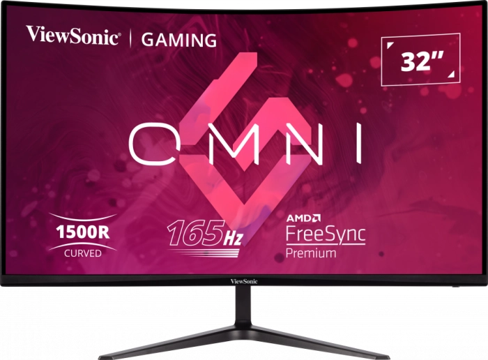VIEWSONIC VX3218-PC-MHD 32" 165Hz