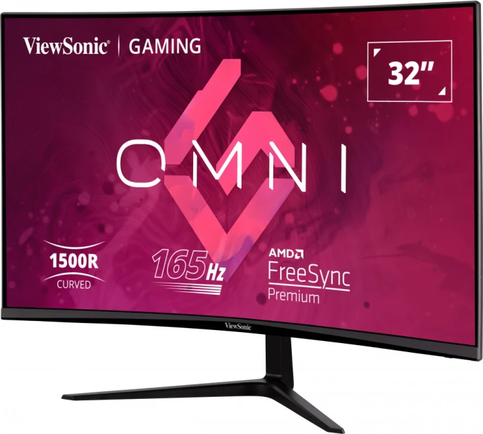 VIEWSONIC VX3218-PC-MHD 32" 165Hz