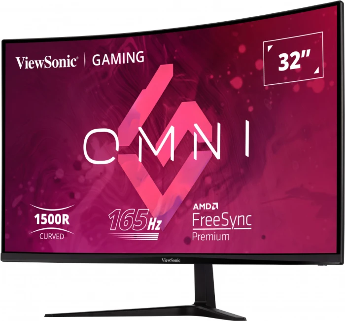 VIEWSONIC VX3218-PC-MHD 32" 165Hz