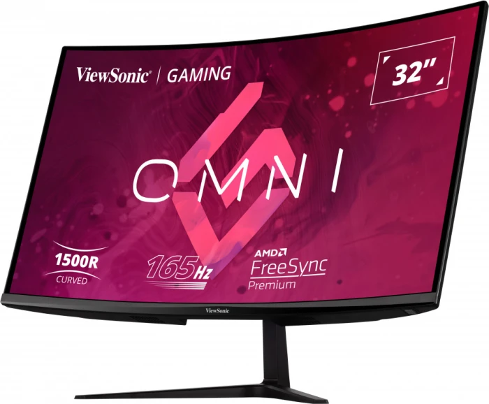 VIEWSONIC VX3218-PC-MHD 32" 165Hz