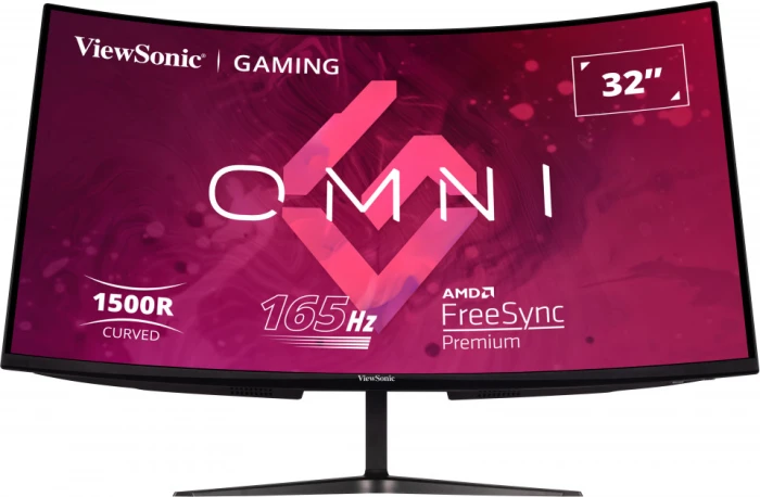 VIEWSONIC VX3218-PC-MHD 32" 165Hz