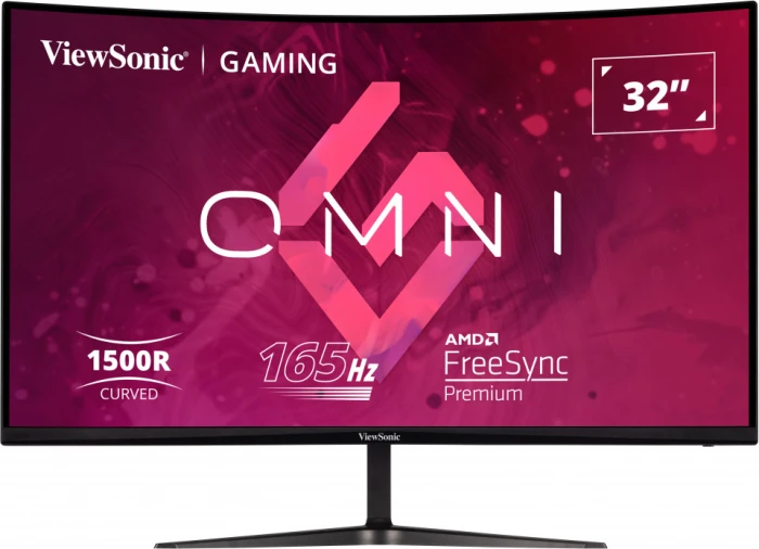 VIEWSONIC VX3218-PC-MHD 32" 165Hz