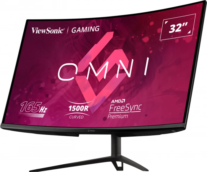 VIEWSONIC VX3218-PC-MHDJ 32" 165Hz