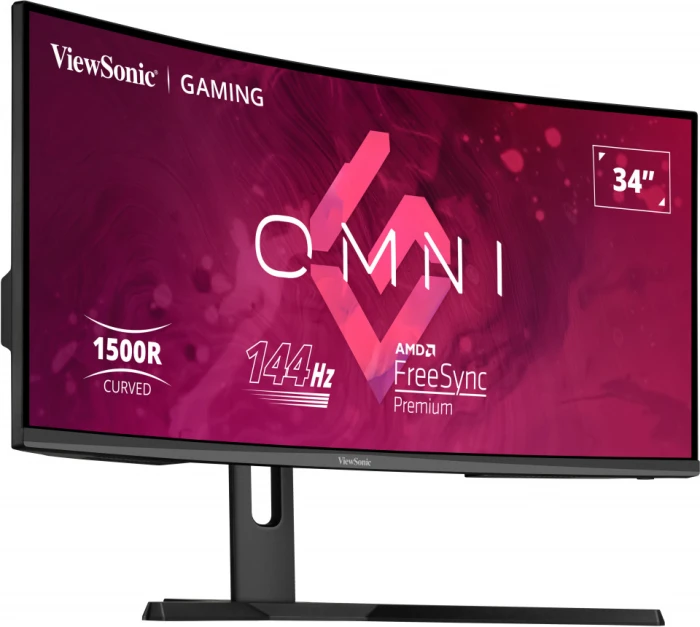 VIEWSONIC VX3418-2KPC 34" VA 144hz
