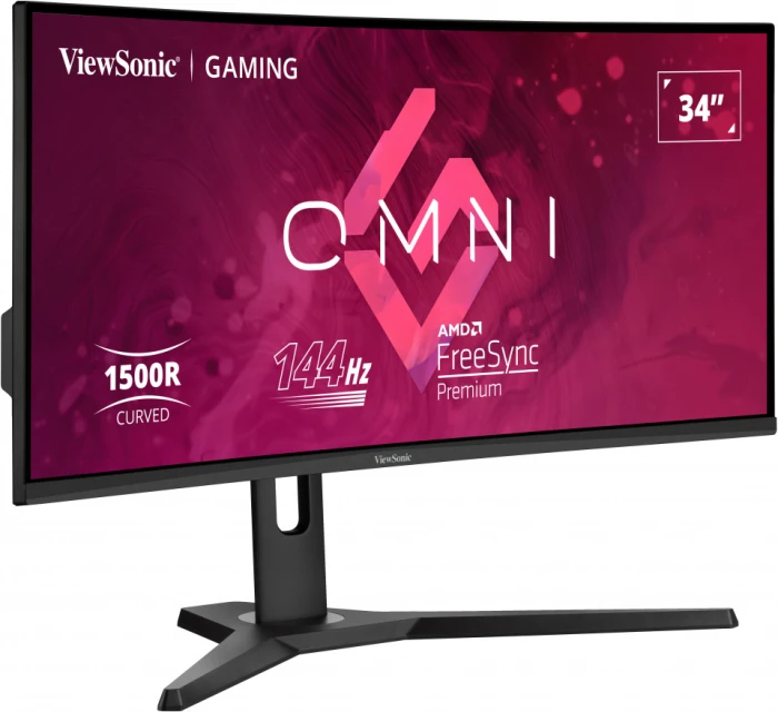 VIEWSONIC VX3418-2KPC 34" VA 144hz