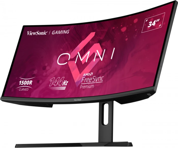 VIEWSONIC VX3418-2KPC 34" VA 144hz