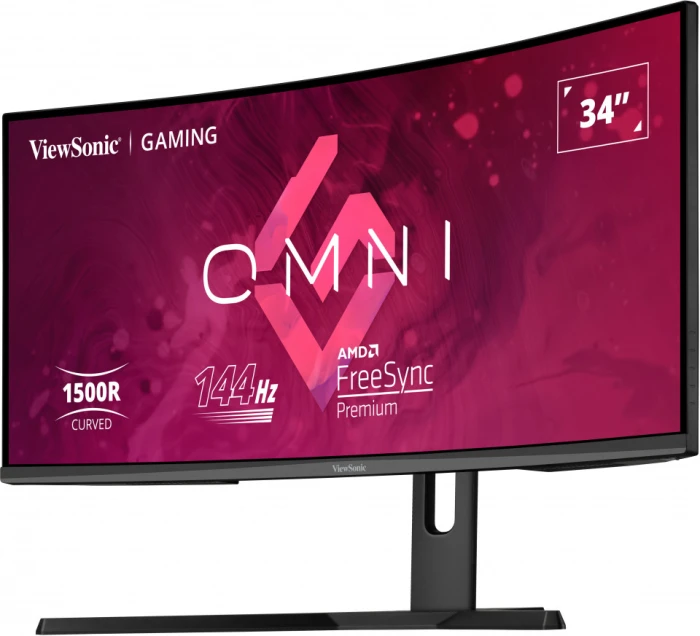 VIEWSONIC VX3418-2KPC 34" VA 144hz