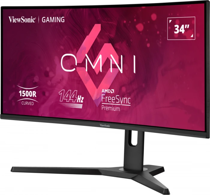 VIEWSONIC VX3418-2KPC 34" VA 144hz