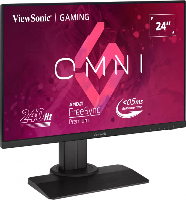 VIEWSONIC XG2431 24" IPS 240Hz