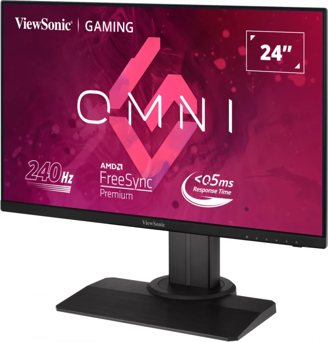 VIEWSONIC XG2431 24" IPS 240Hz