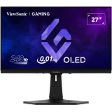VIEWSONIC XG272-2K-OLED 26.5" 2K 240Hz
