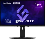 VIEWSONIC XG272-2K-OLED 26.5" 2K 240Hz
