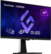 VIEWSONIC XG272-2K-OLED 26.5" 2K 240Hz