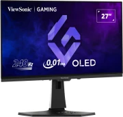 VIEWSONIC XG272-2K-OLED 26.5" 2K 240Hz