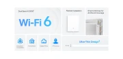 TP-Link Archer Air R5 AX3000