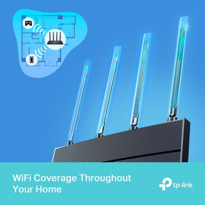 TP-Link Archer AX17 AX1500
