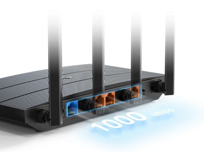 TP-Link Archer AX17 AX1500