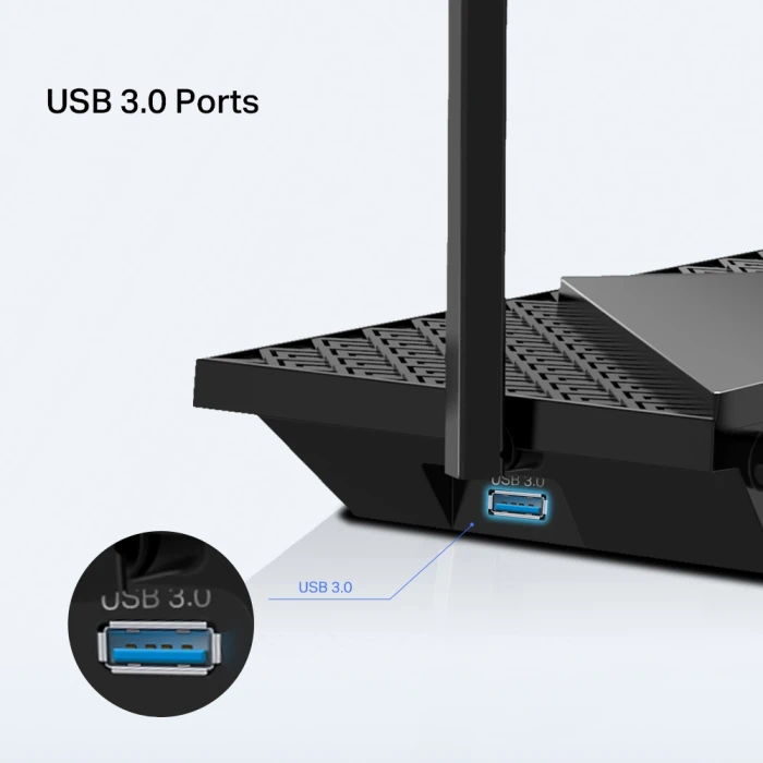TP-Link Archer AX72 Pro AX5400
