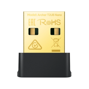 TP-Link Archer T2UB Nano