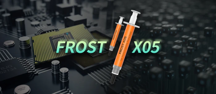 ID-Cooling FROST X05 3 гр Термо паста