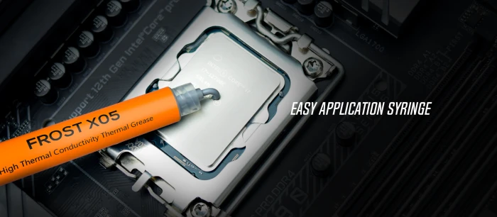 ID-Cooling FROST X05 3 гр Термо паста