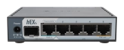MikroTik hEX S (2025)