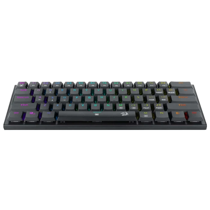 Redragon Anivia K614 RGB Red Switch