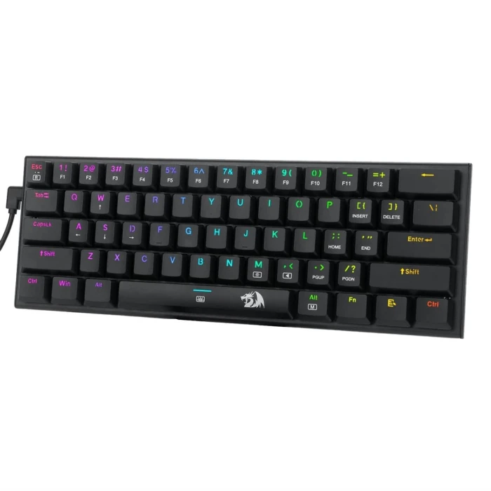 Redragon Anivia K614 RGB Red Switch