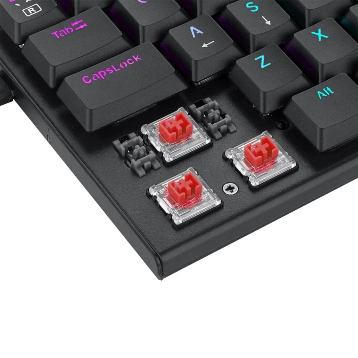 Redragon Anivia K614 RGB Red Switch