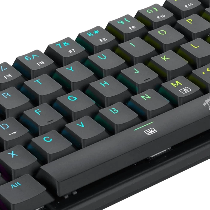 Redragon Anivia K614 RGB Red Switch