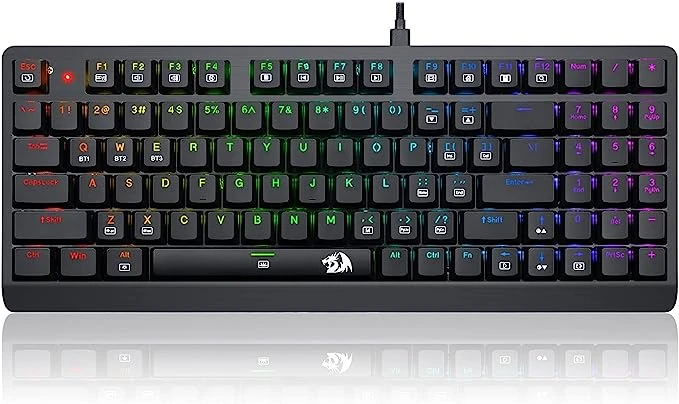 Redragon Dragon Warrior K603