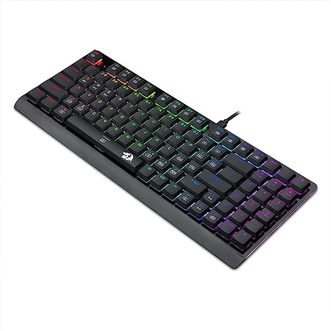 Redragon Dragon Warrior K603