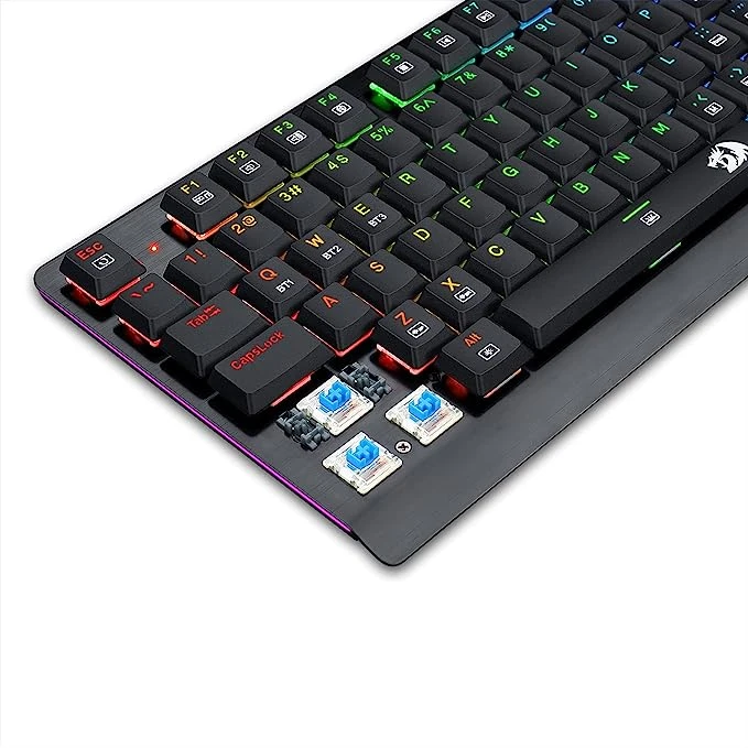 Redragon Dragon Warrior K603