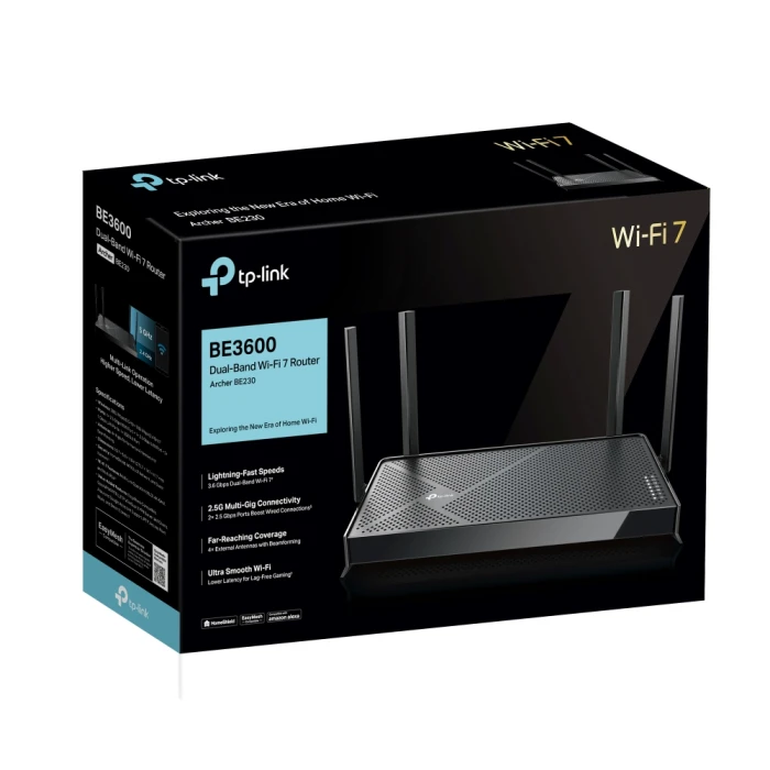 TP-Link Archer BE230 BE3600
