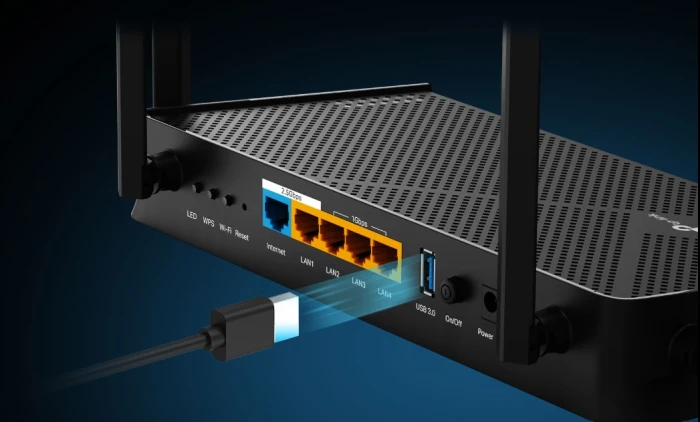 TP-Link Archer BE230 BE3600
