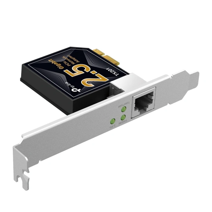 TP-Link TX201 - 2.5 Gbit