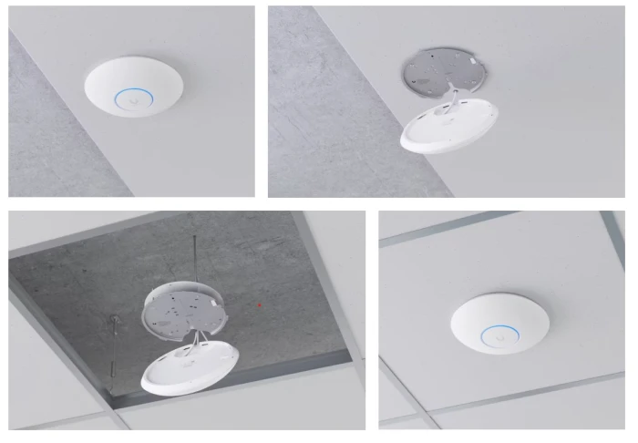 Ubiquiti U7 Pro