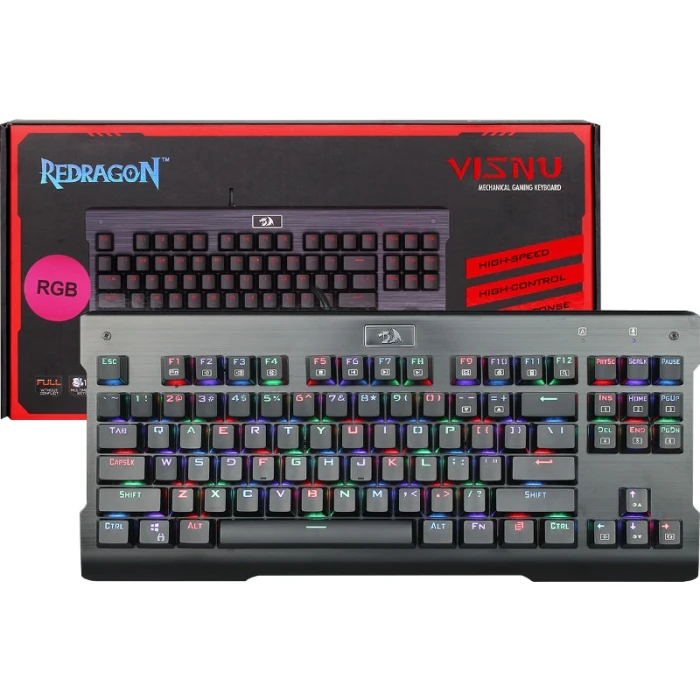 Redragon Visnu K561