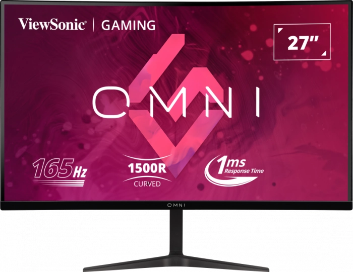 VIEWSONIC VX2718-PC-MHD 27" VA 165Hz