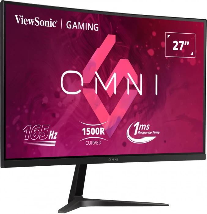 VIEWSONIC VX2718-PC-MHD 27" VA 165Hz