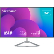 VIEWSONIC VX2476-SMH 23.8" IPS 75Hz