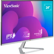 VIEWSONIC VX2476-SMH 23.8" IPS 75Hz