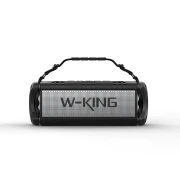 W-King Блутут колонка D8 Black - 50W