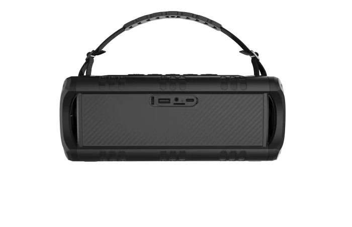 W-King Блутут колонка D8 Mini Black - 30W