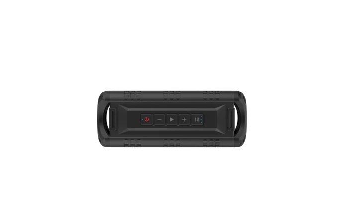 W-King Блутут колонка D8 Mini Black - 30W