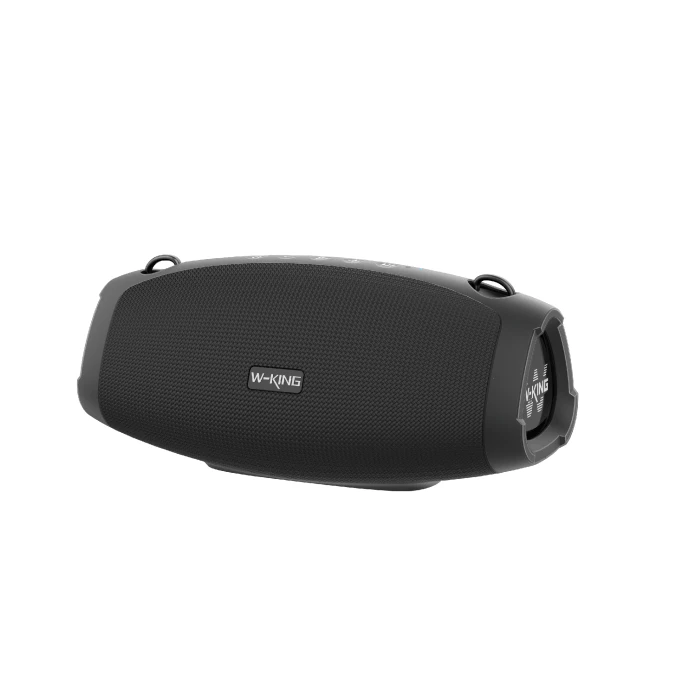 W-King Блутут колонка X10 Black- 70W