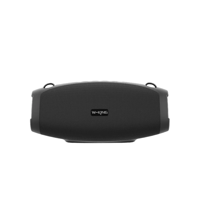 W-King Блутут колонка X10 Black- 70W