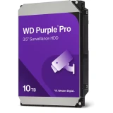 WD Purple Pro - 10TB
