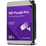 WD Purple Pro - 22 TB