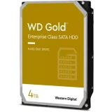 WD Gold 4TB